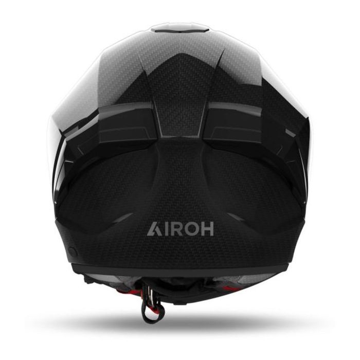 Casco Airoh Matryx Carbon 06 Gloss