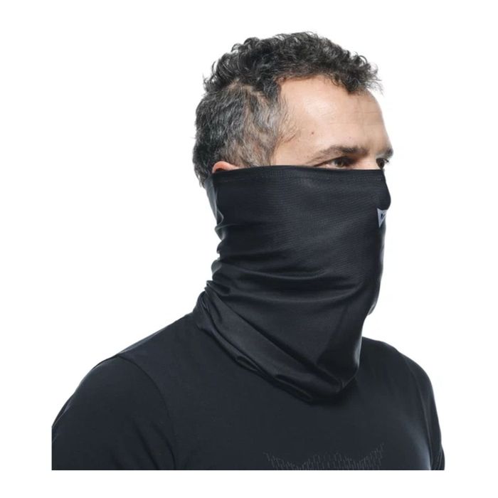 Dainese Neck Gaiter Goletta Black Dainese