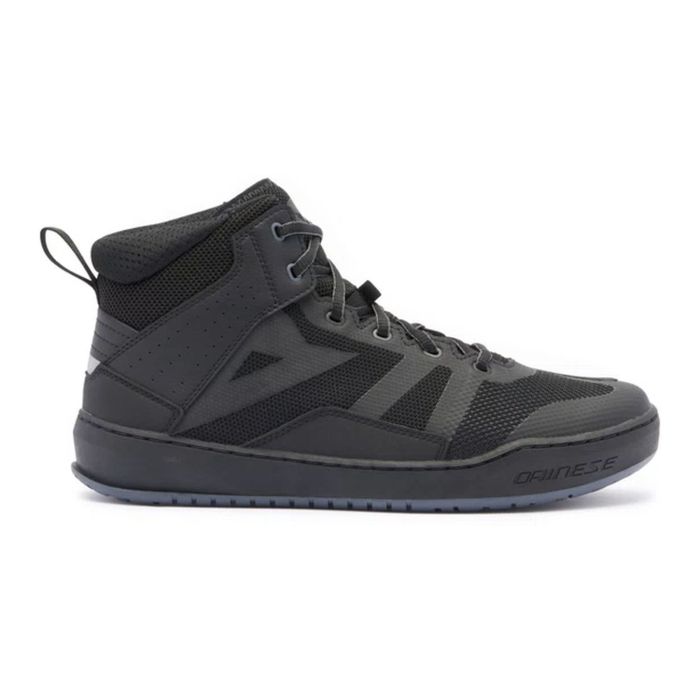 Scarpe Estive Dainese Suburb Air Shoes Black/black