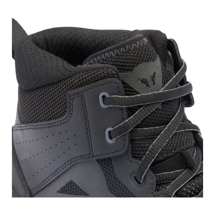 Scarpe Estive Dainese Suburb Air Shoes Black/black