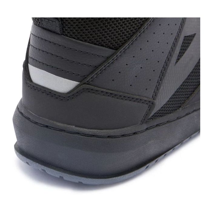 Scarpe Estive Dainese Suburb Air Shoes Black/black