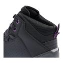 Scarpe Imp. Donna Dainese Suburb D-wp Wmn Black/white/metal Pu