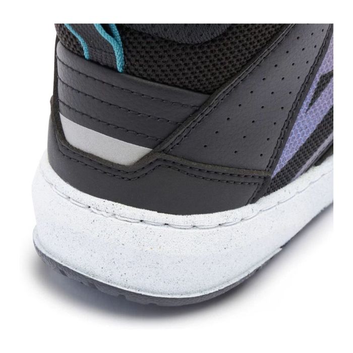 Scarpe Estive Dainese Suburb Air Wmn Black/white/harbor B