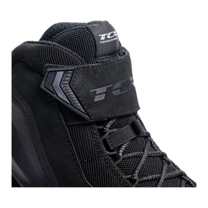Scarpe Microfibra Tcx Jupiter 5 Gore-tex Black