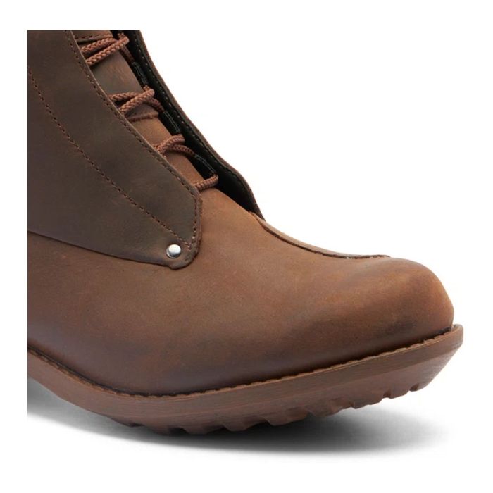 Stivali Donna Tcx Blend 2 Wp Wmn Brown