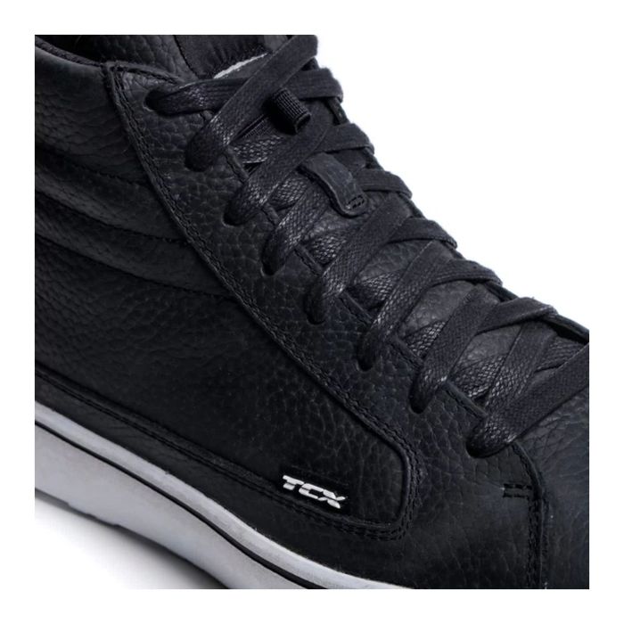 Scarpe D-wp Tcx Street 3 Wp Black/black/white