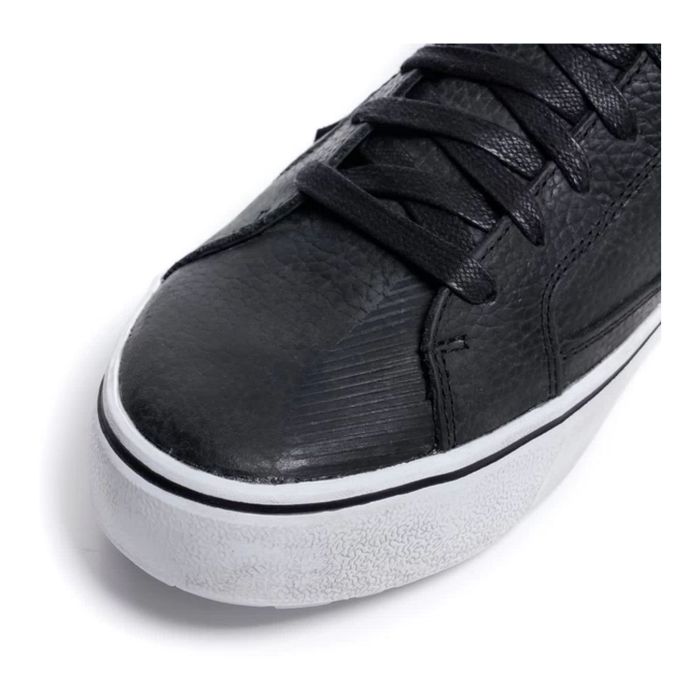 Scarpe D-wp Tcx Street 3 Wp Black/black/white