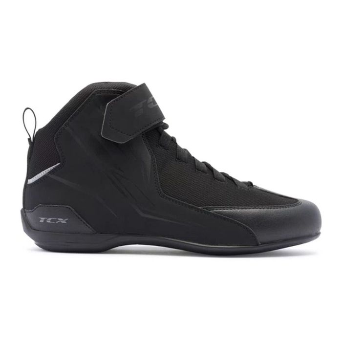 Scarpe Microfibra Tcx Shifter Sport Black