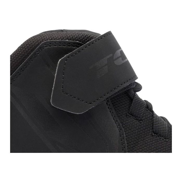 Scarpe Microfibra Tcx Shifter Sport Black