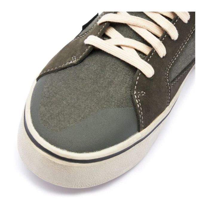 Scarpe Areati Tcx Street 3 Air Green/caramel Cafe