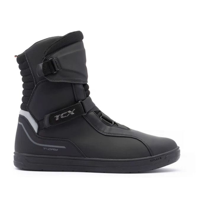 Stivali Tcx Tourstep Wp Black