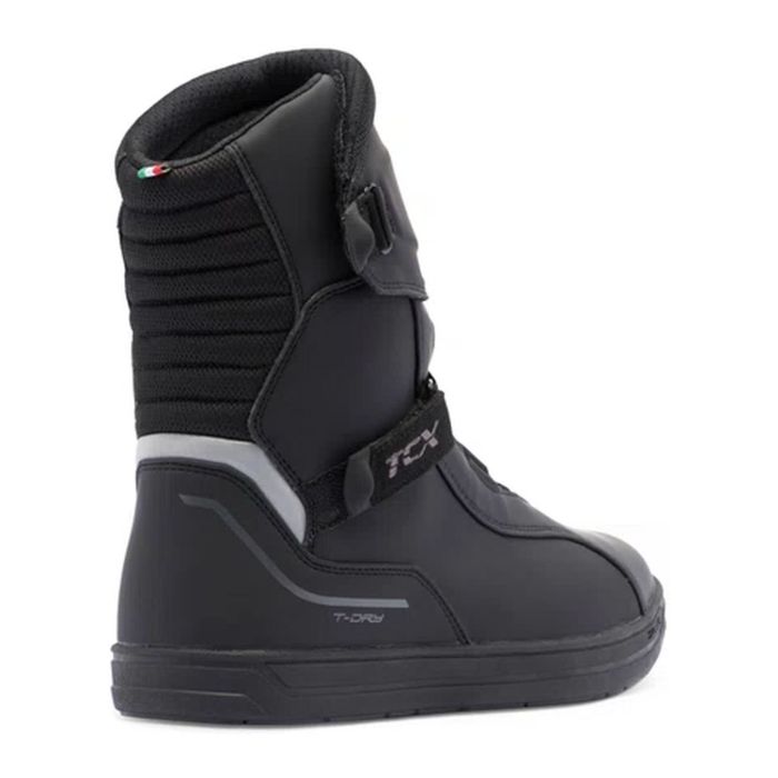 Stivali Tcx Tourstep Wp Black