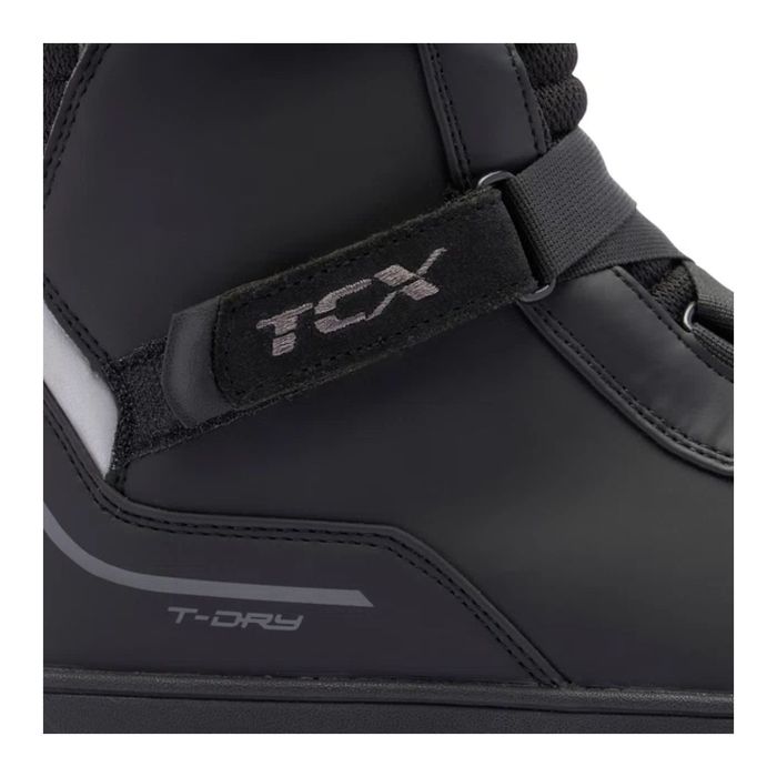 Stivali Tcx Tourstep Wp Black
