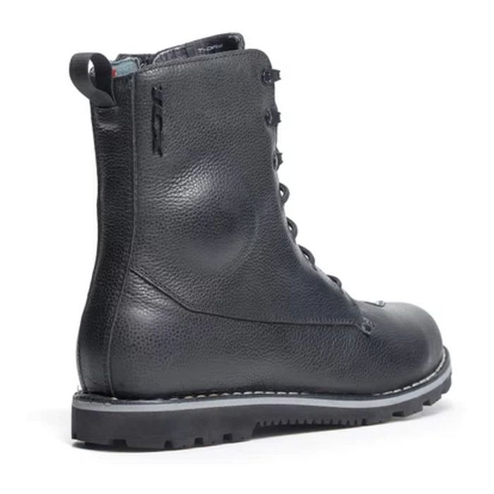 Stivali Pelle Tcx Hero 2 Wp Black