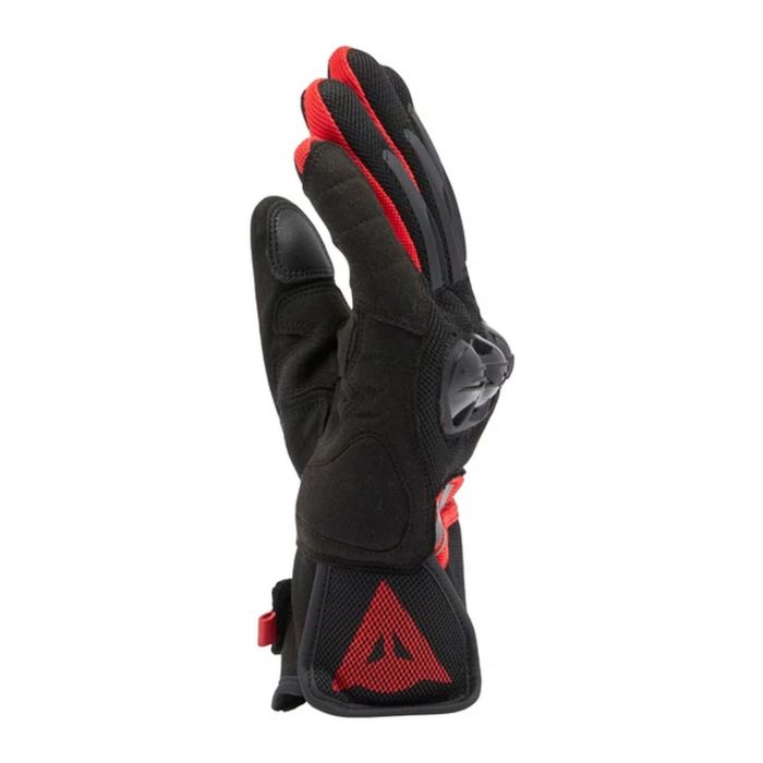 Guanti Dainese Mig 3 Air Black/red-lava