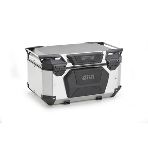 Schienalino Givi E240 Per Trekker Outback Evo 58 Lt