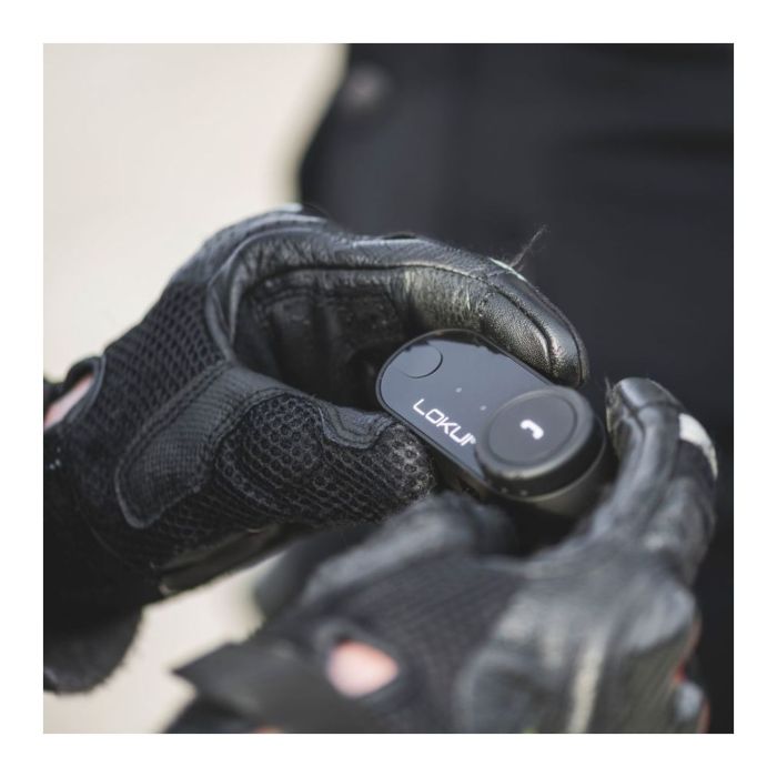 Interfono By Midlnad - Lokui K30 Fm Twin