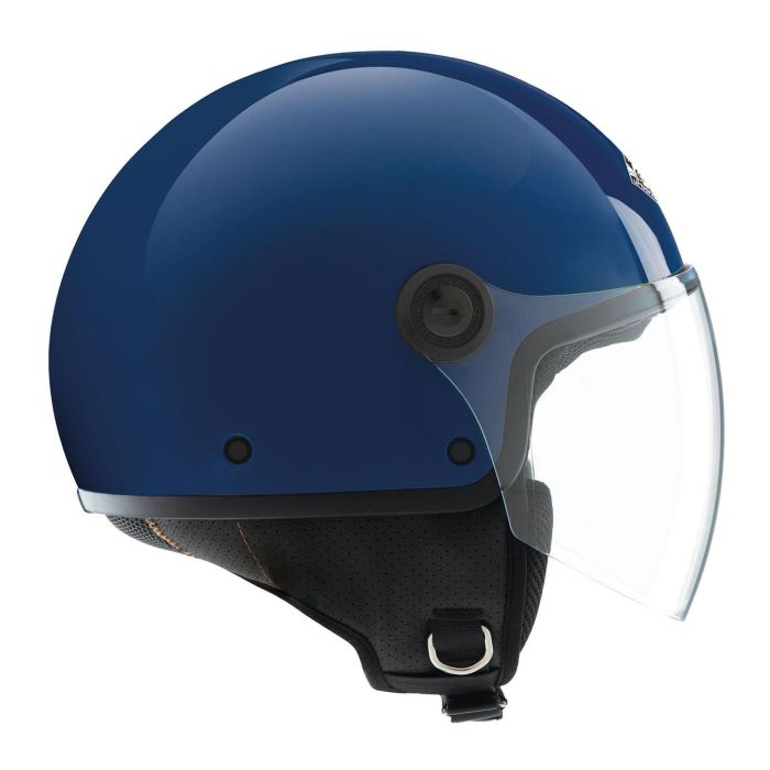 Casco Tucano UrbanoEl'jettin 6.0 Glossy Dark Blue
