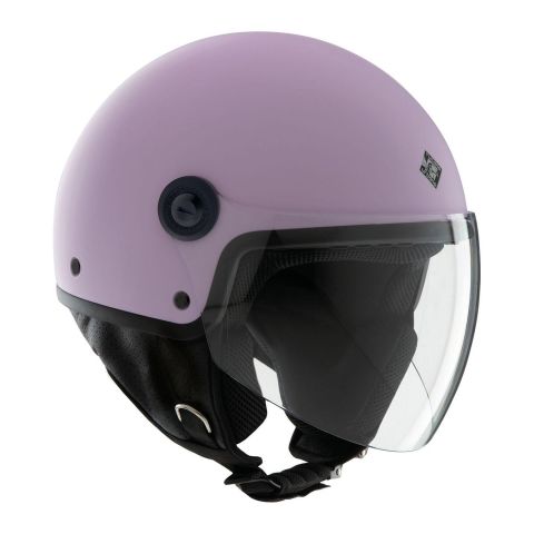 Casco Tucano Urbano  El'jettin 6.0 Matt Lavanda
