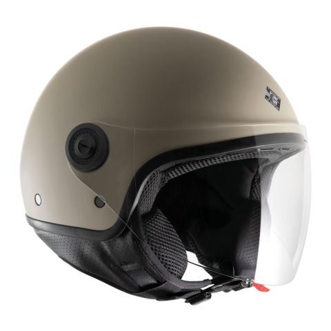 Casco Tucano Urbano  El'jettin 6.0 Sabbia Opaco