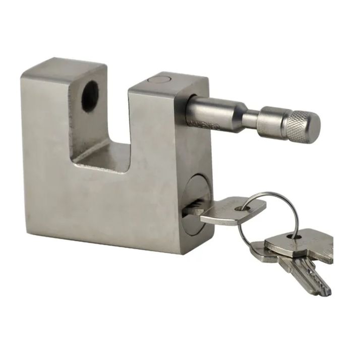 Kit Antifurto Tj Marvin Z21 10x1500 Mm Blu