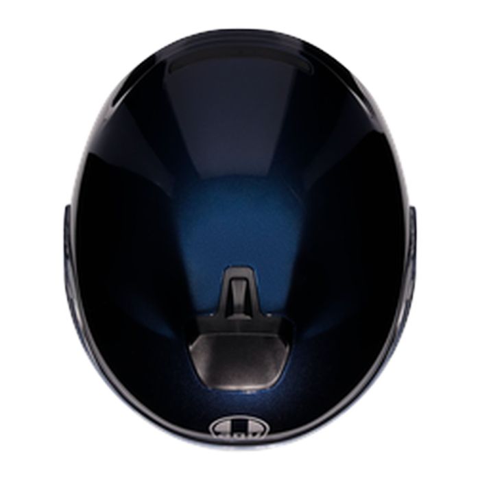 Casco Agv Irides E2206 Mono Profondo Blue