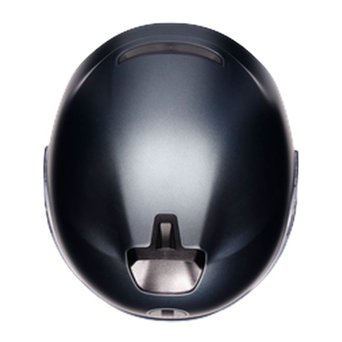 Casco Agv Irides E2206 Mono Matt Ardesia Grey