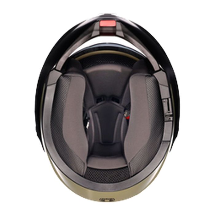 Casco Agv Streetmodular E06 Mono Matt Pastello G