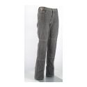 Pantalone Jeans Donna Red Route Street Jean Nero