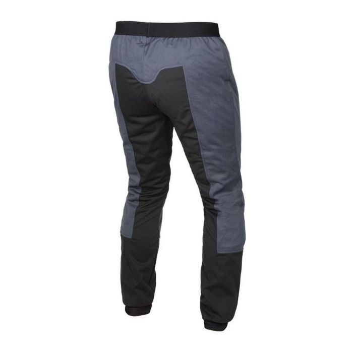 Sotto Pantaloni Riscaldati Klan Dual Power Tousers Grigio