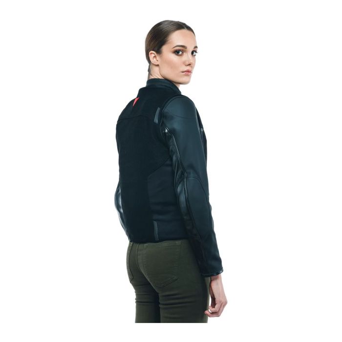Airbag D-air Dainese Smart Jacket Donna Black