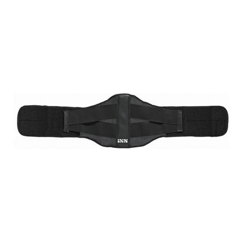 Cintura Renale Ixs Dry-lex Belt Ii Nero