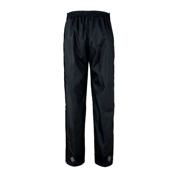 Pantalone Tucanourbano 535 Panta Apribile Plus Nero