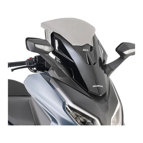 Givi D1187s - Cupolino Fumè Honda Forza 350 (2023)