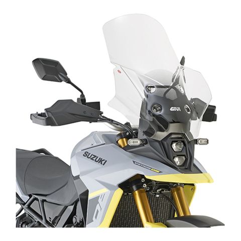 Givi D3125st - Cupolino Tr. Suzuki V-strom 800de (2023)