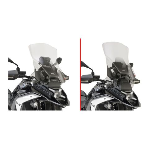 Givi D5143st - Cupolino Trasparente Bmw R1300gs (2024)