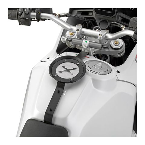 Givi Bf76 - Flangia Givi Bf76 Ducati Desert X 937 (2022)