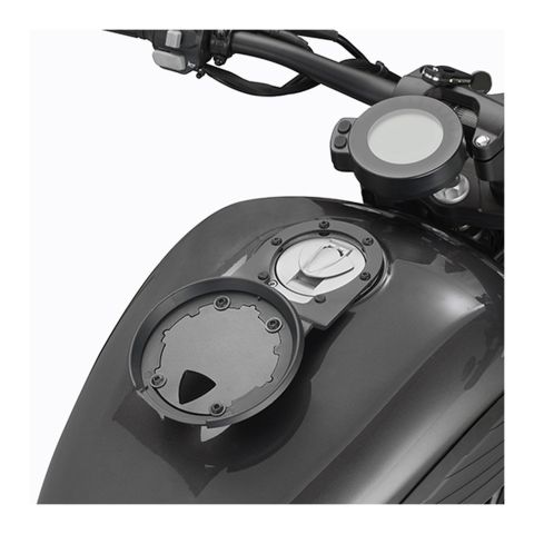 Givi Bf83 - Flangia Givi Bf83 Keeway V302 C (2023)