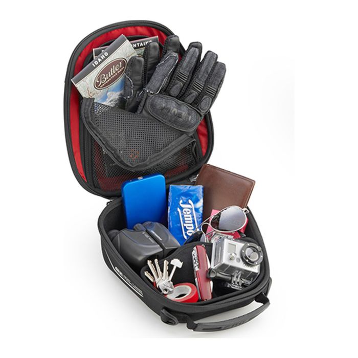 Givi St605+ Borsa Da Serbatoio Tanklock Sport-t