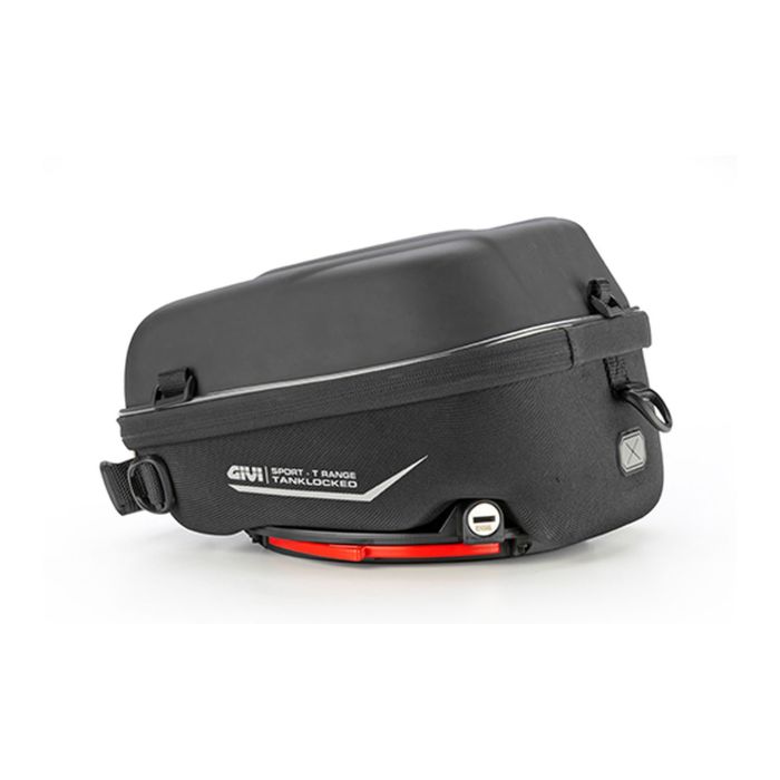 Givi St605+ Borsa Da Serbatoio Tanklock Sport-t