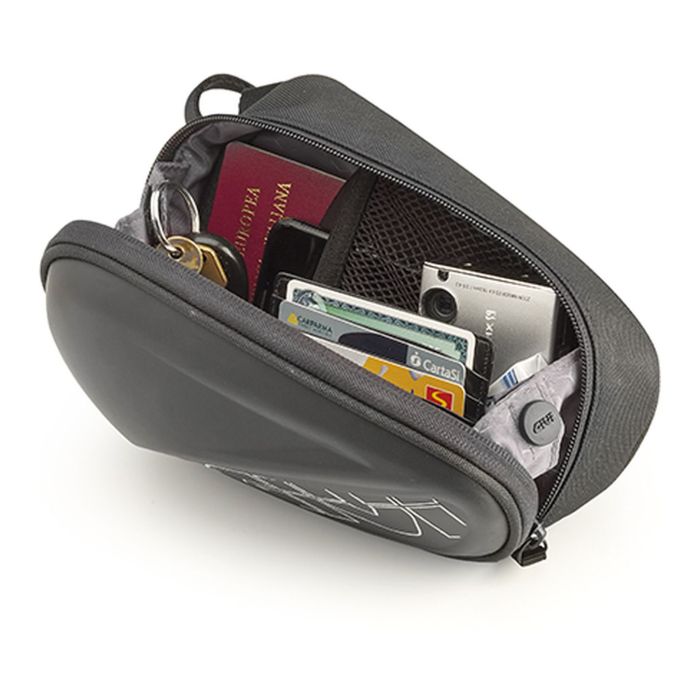 Givi St608+ Borsello Da Gamba Sport-t