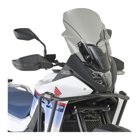 Givi D1201s - Cupol. Fumè Honda Xl750 Transalp (2023)