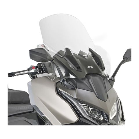 Givi D6122st - Parab. Trasp. Kymco Ak550 Premium (2023)