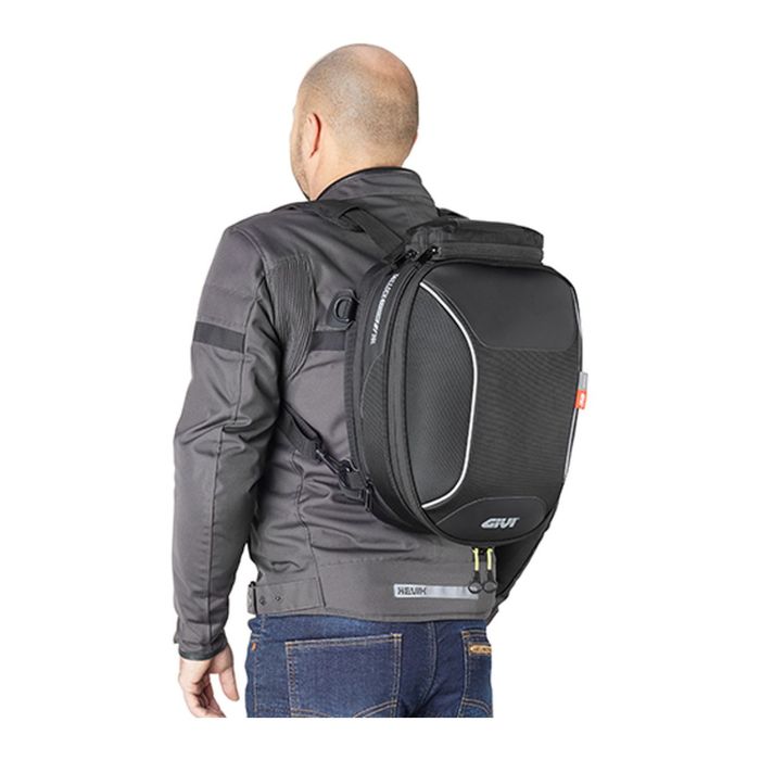 Givi Ea147 - Borsa Easy Da Sella Tail Lock