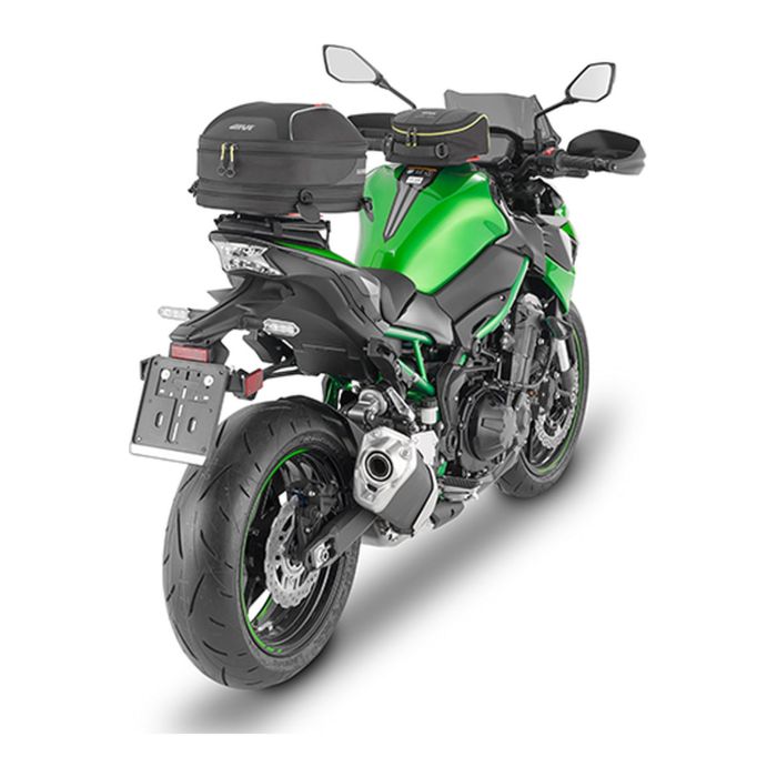 Givi Ea147 - Borsa Easy Da Sella Tail Lock