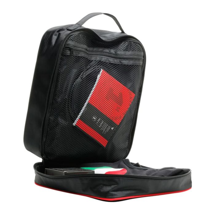 Borsa Dainese Explorer Organiser M Black