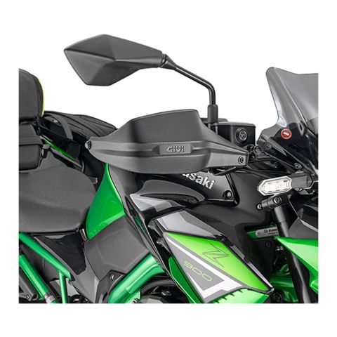 Givi Hp4103b Paramani Kawasaki Versys 650 (10-14)