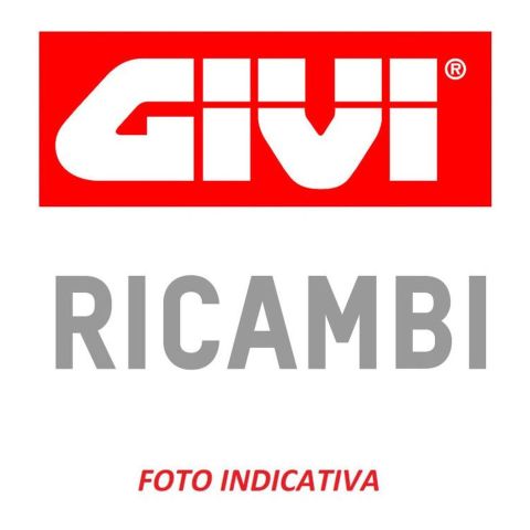 Givi Z6588tr - Catadiottro Tras. Con Mousse Per Maxia 5