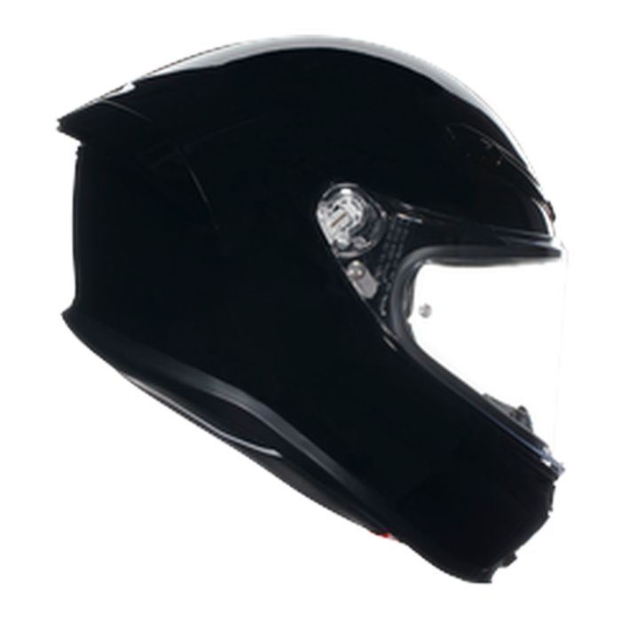 Casco Integrale Agv K6 S E06 Black