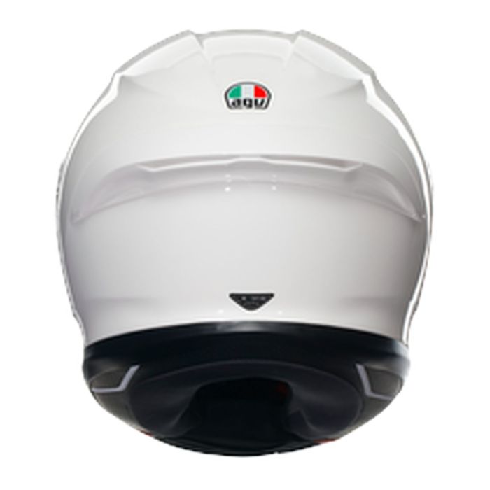 Casco Integrale Agv K6 S E06 White